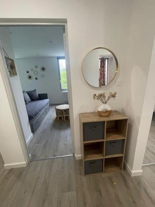 Apartment F4 Elegant - Cosy *