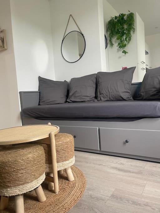 F4 Elegant - Cosy Straßburg