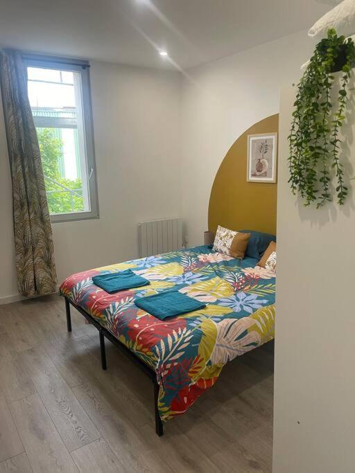 F4 Elegant - Cosy Apartment