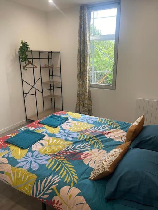 F4 Elegant - Cosy Apartment Straßburg
