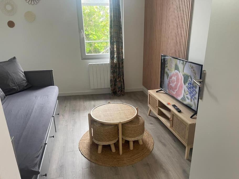 F4 Elegant - Cosy Apartment