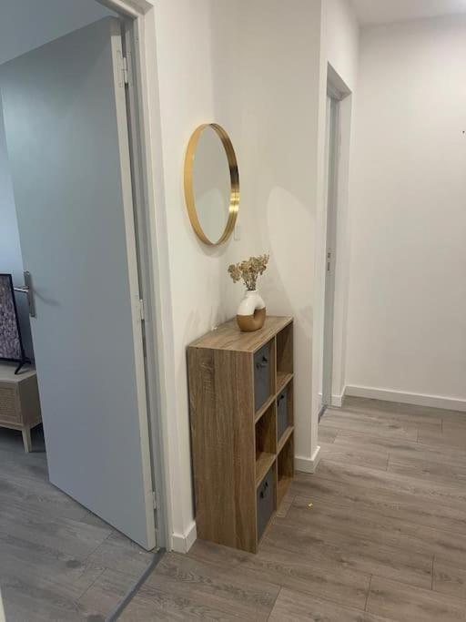 F4 Elegant - Cosy Apartment