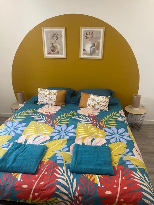 F4 Elegant - Cosy Apartment Straßburg