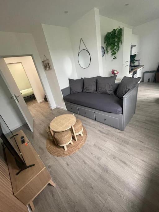 Apartment F4 Elegant - Cosy Straßburg