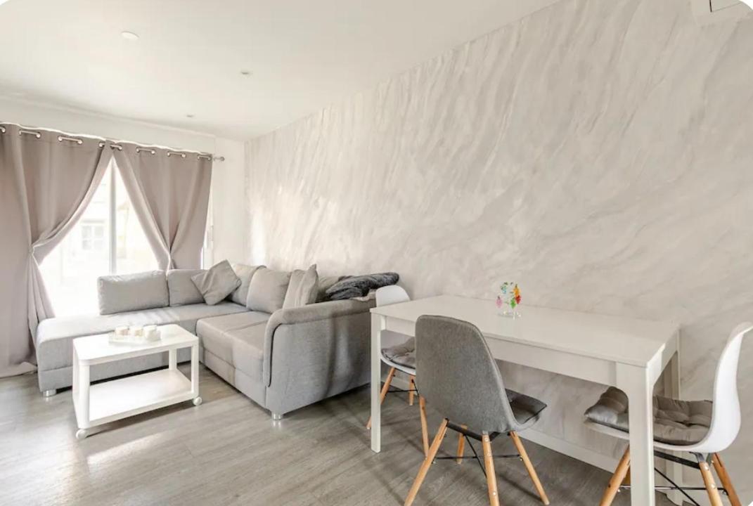 Maisonnette Avec Terrasse Gasthuis