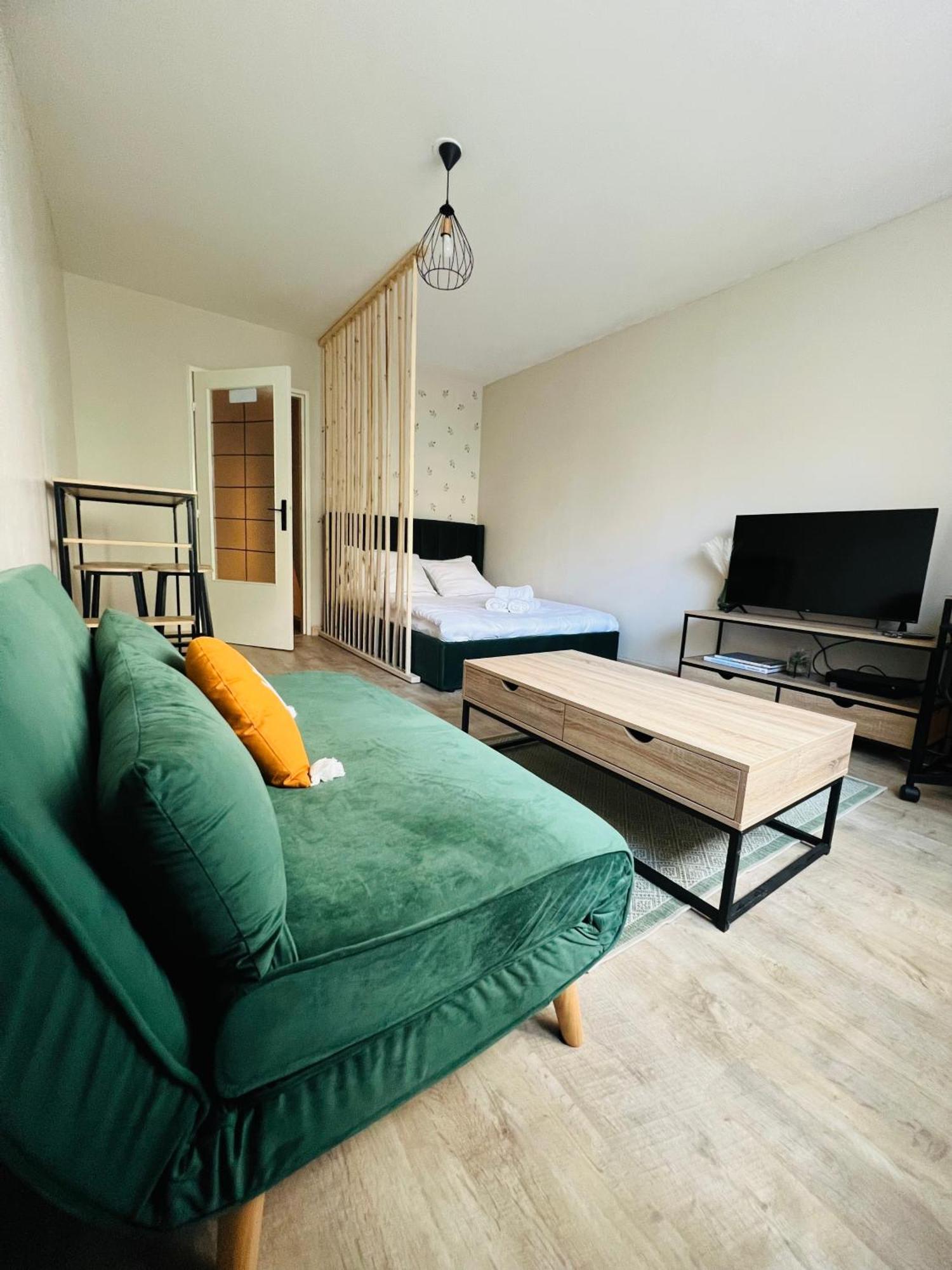 Porte Du Soleil - Cosy Centre Appartement *