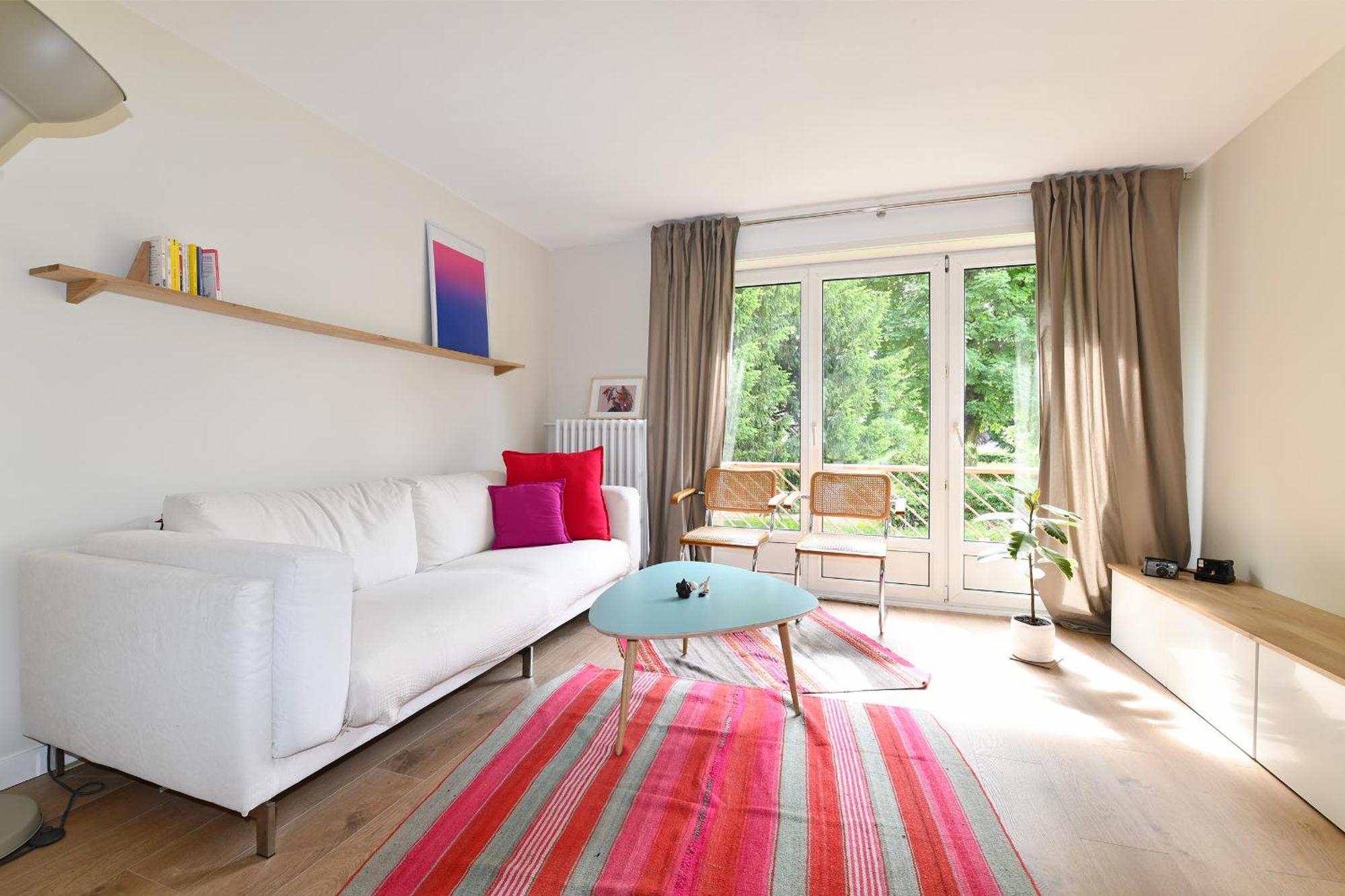 Appartement Confort, Lumineux, Proche Centre *