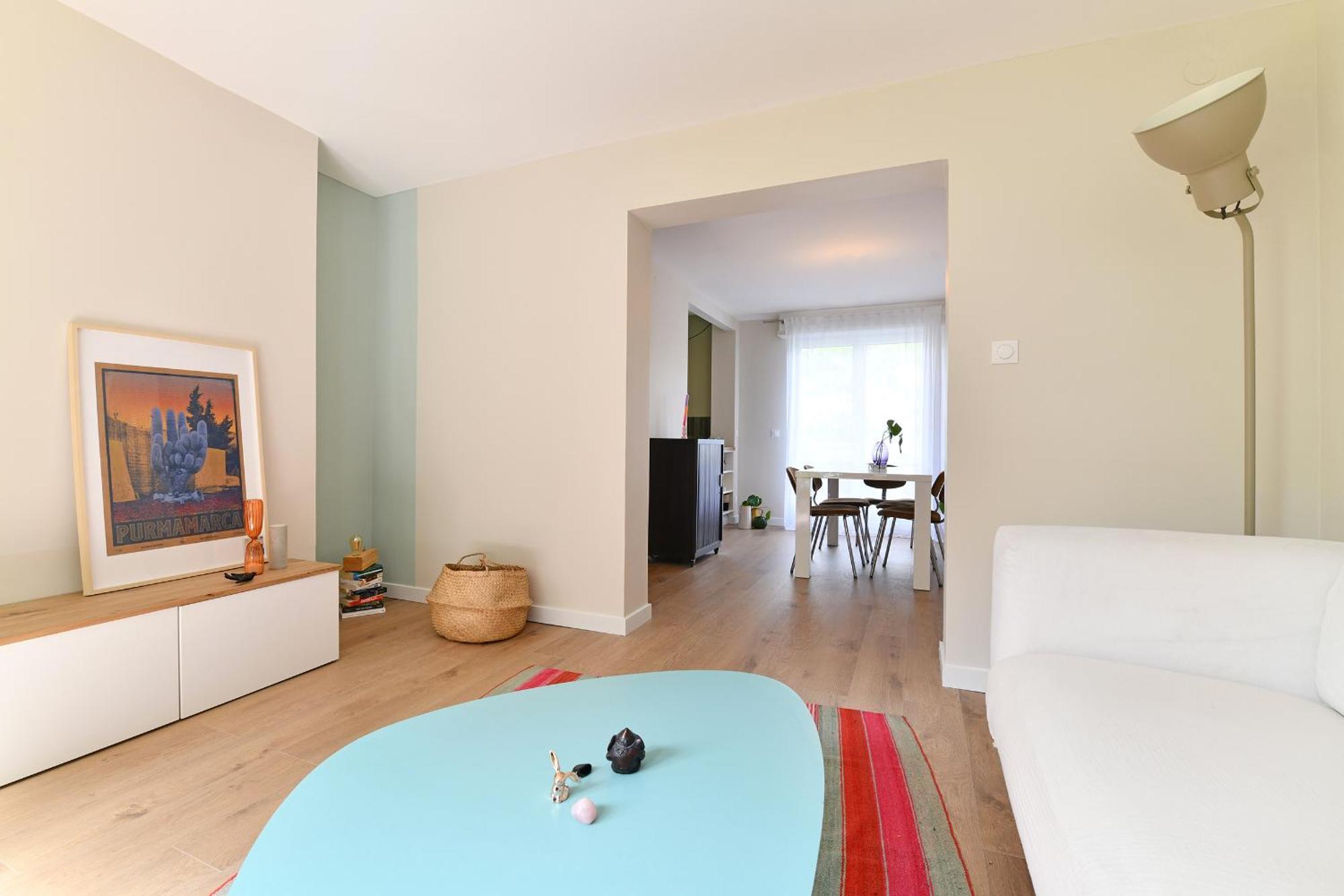 Confort, Lumineux, Proche Centre Appartement Strasbourg