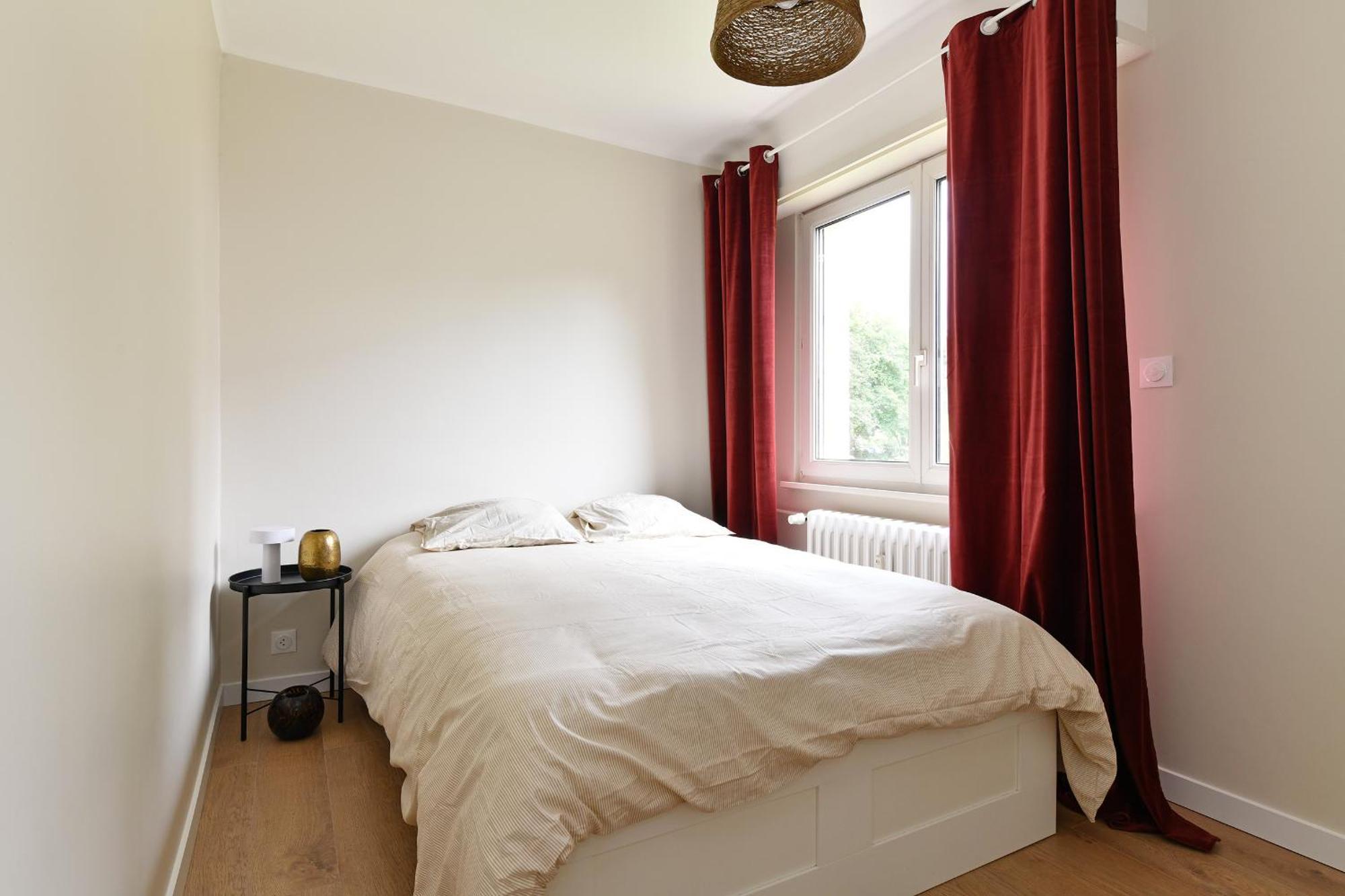 Confort, Lumineux, Proche Centre