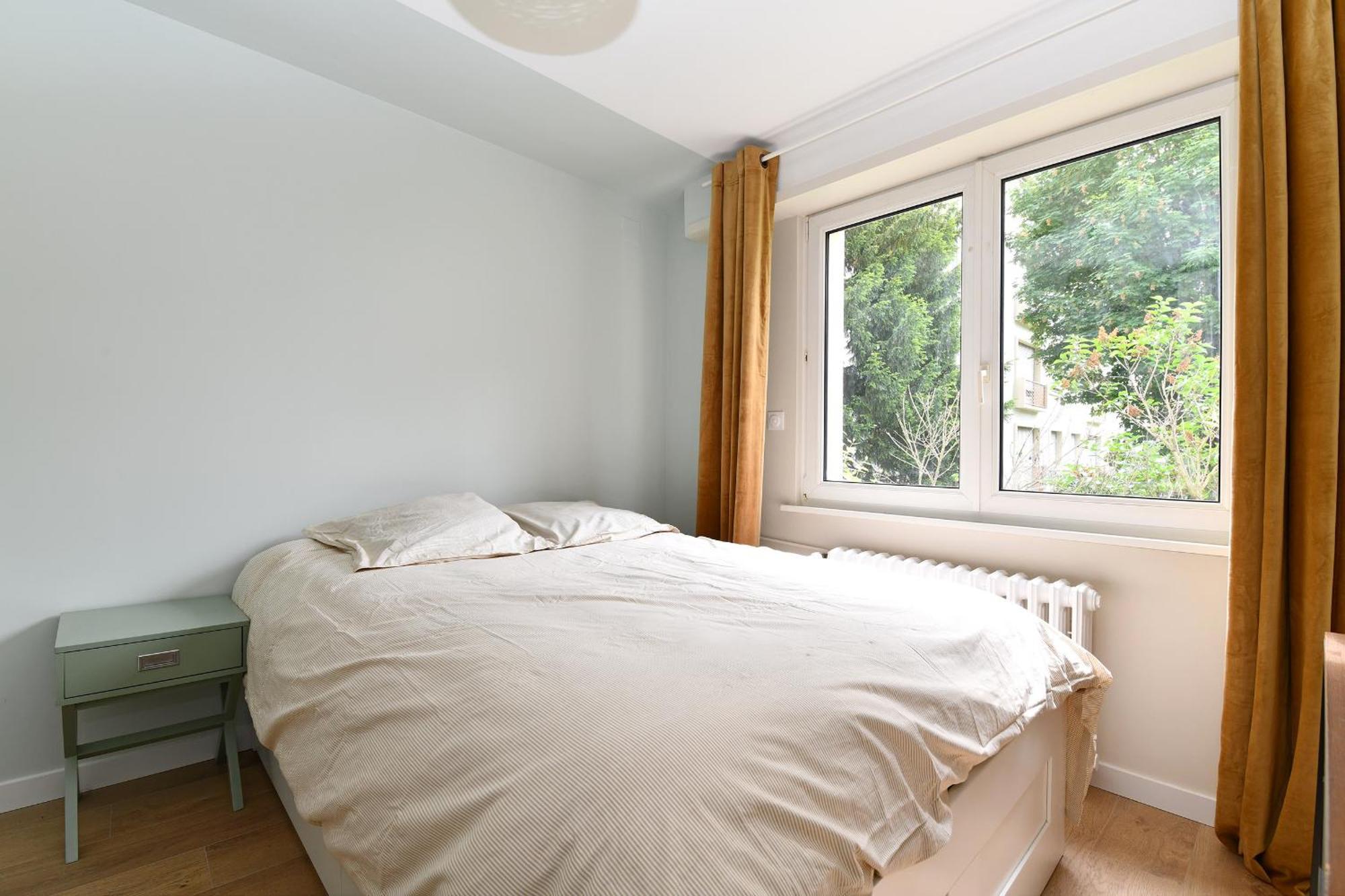 Confort, Lumineux, Proche Centre * Strasbourg
