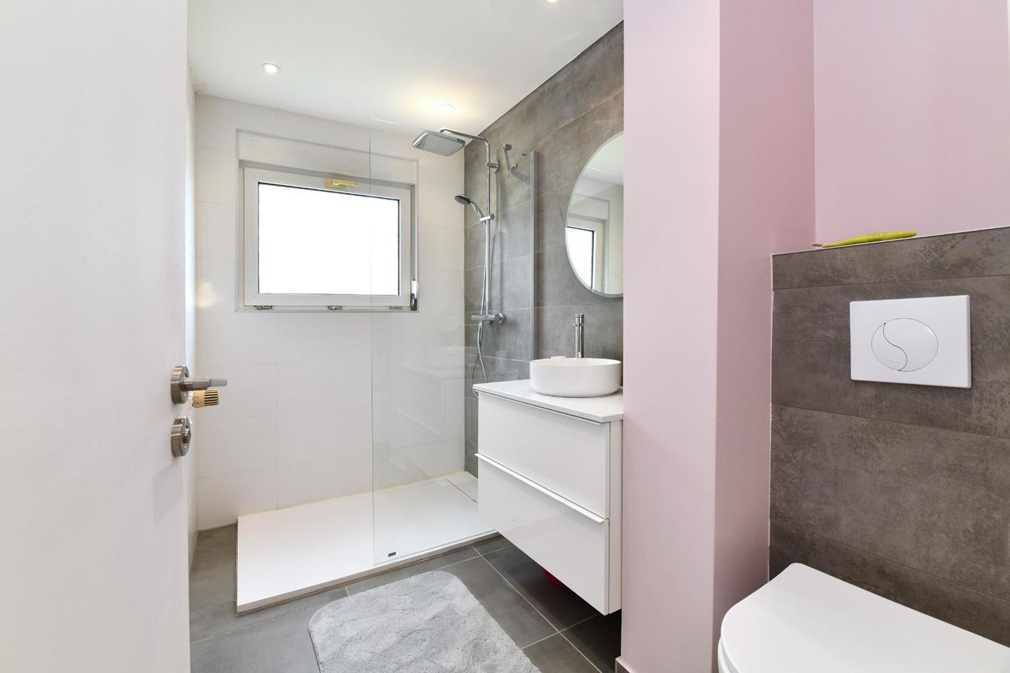 Appartement Confort, Lumineux, Proche Centre