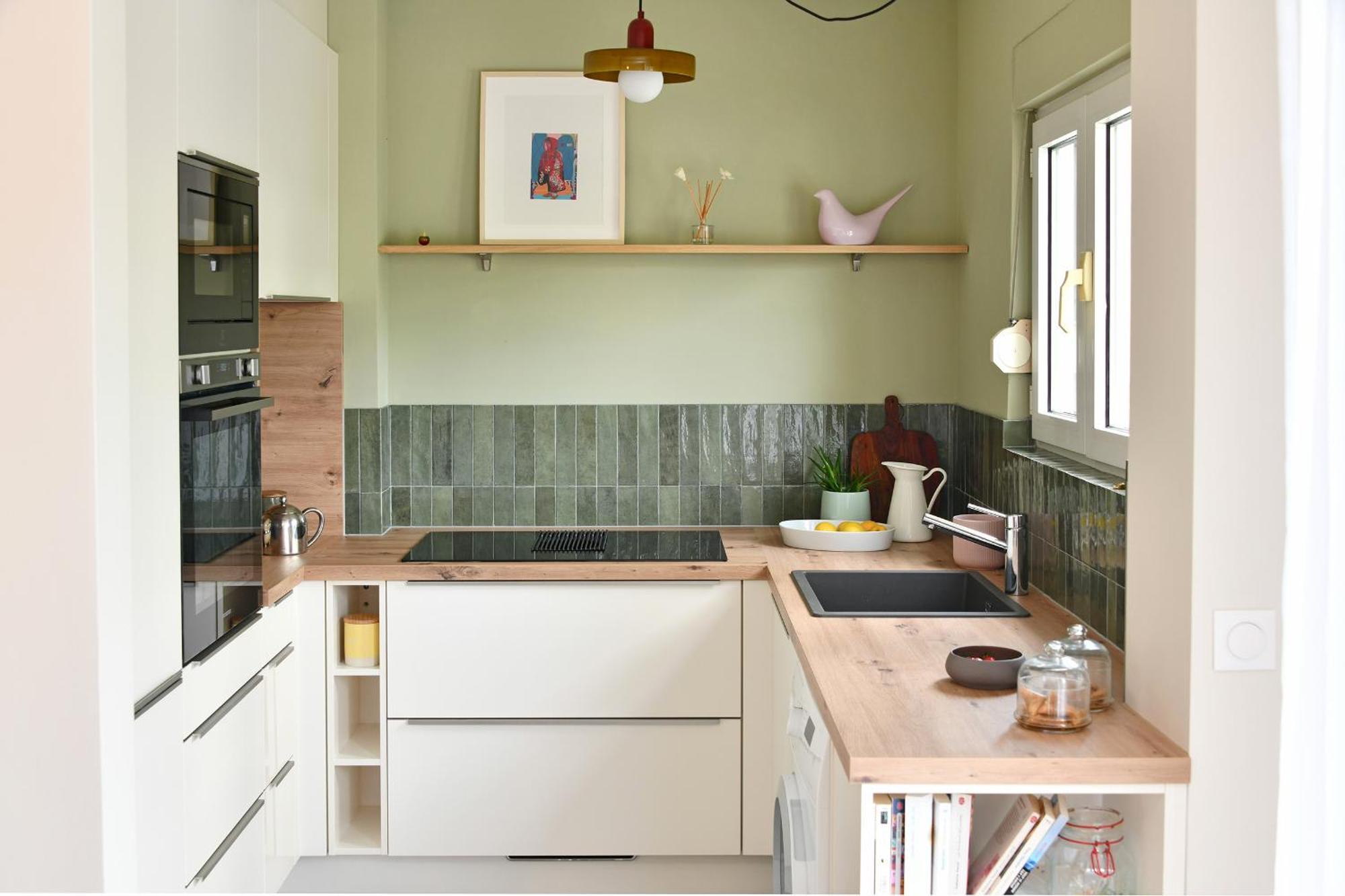 Appartement Confort, Lumineux, Proche Centre Strasbourg