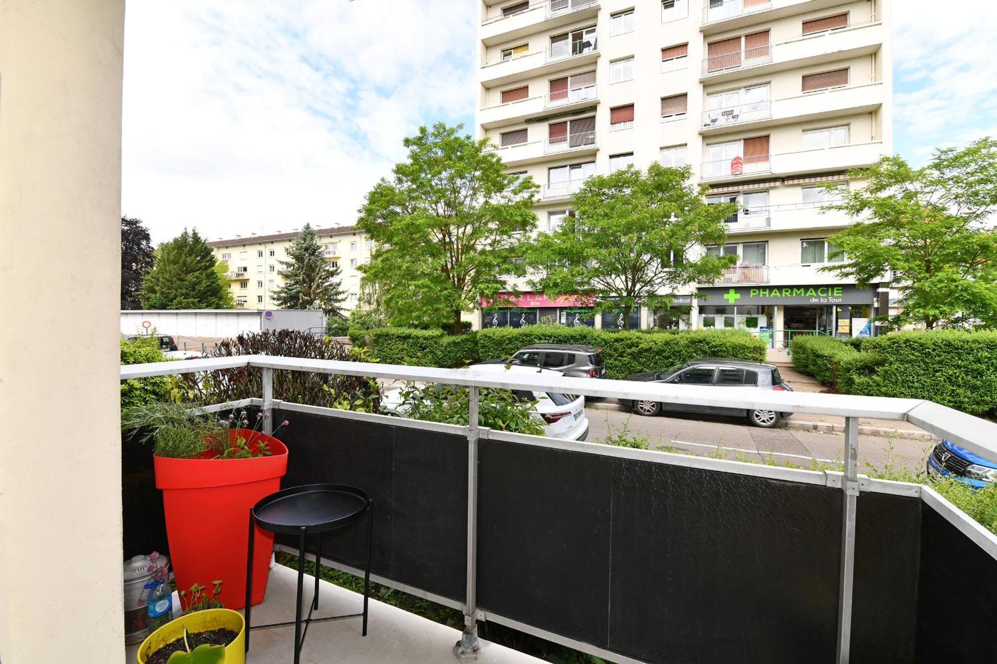 Confort, Lumineux, Proche Centre * Strasbourg