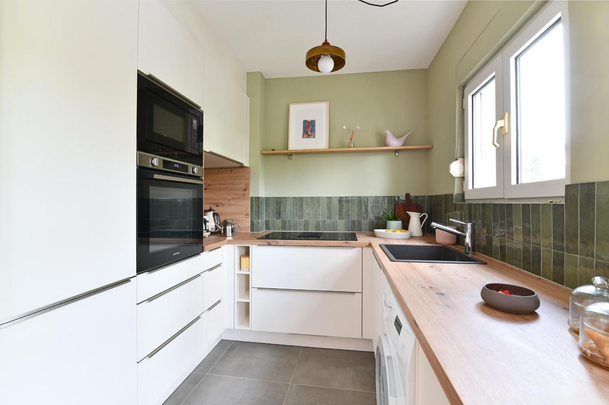 Appartement Confort, Lumineux, Proche Centre