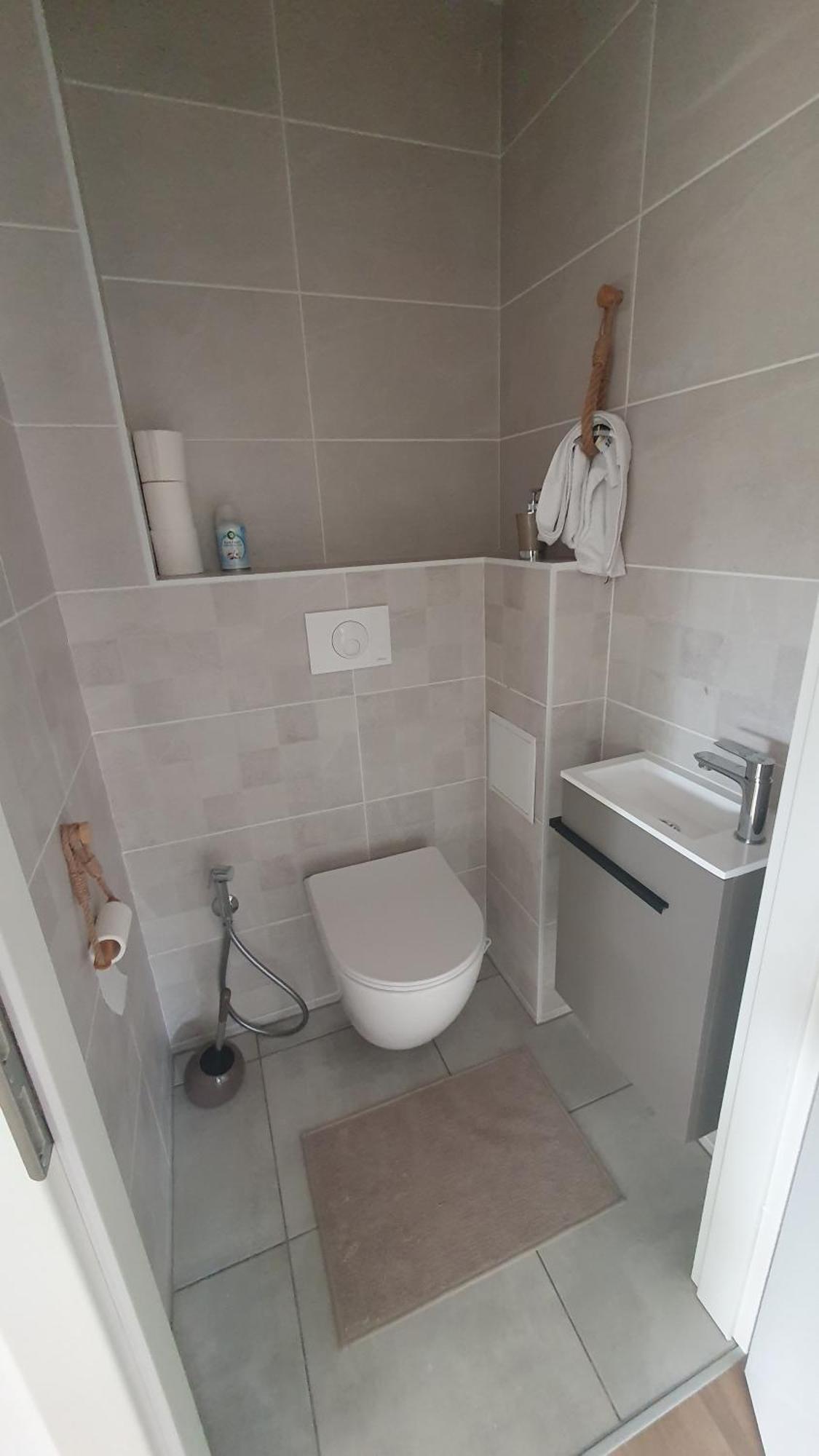 Moderne Appartement *