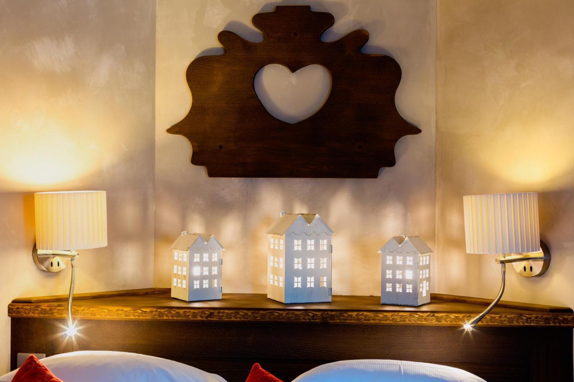 Hotel Beaucour 4*