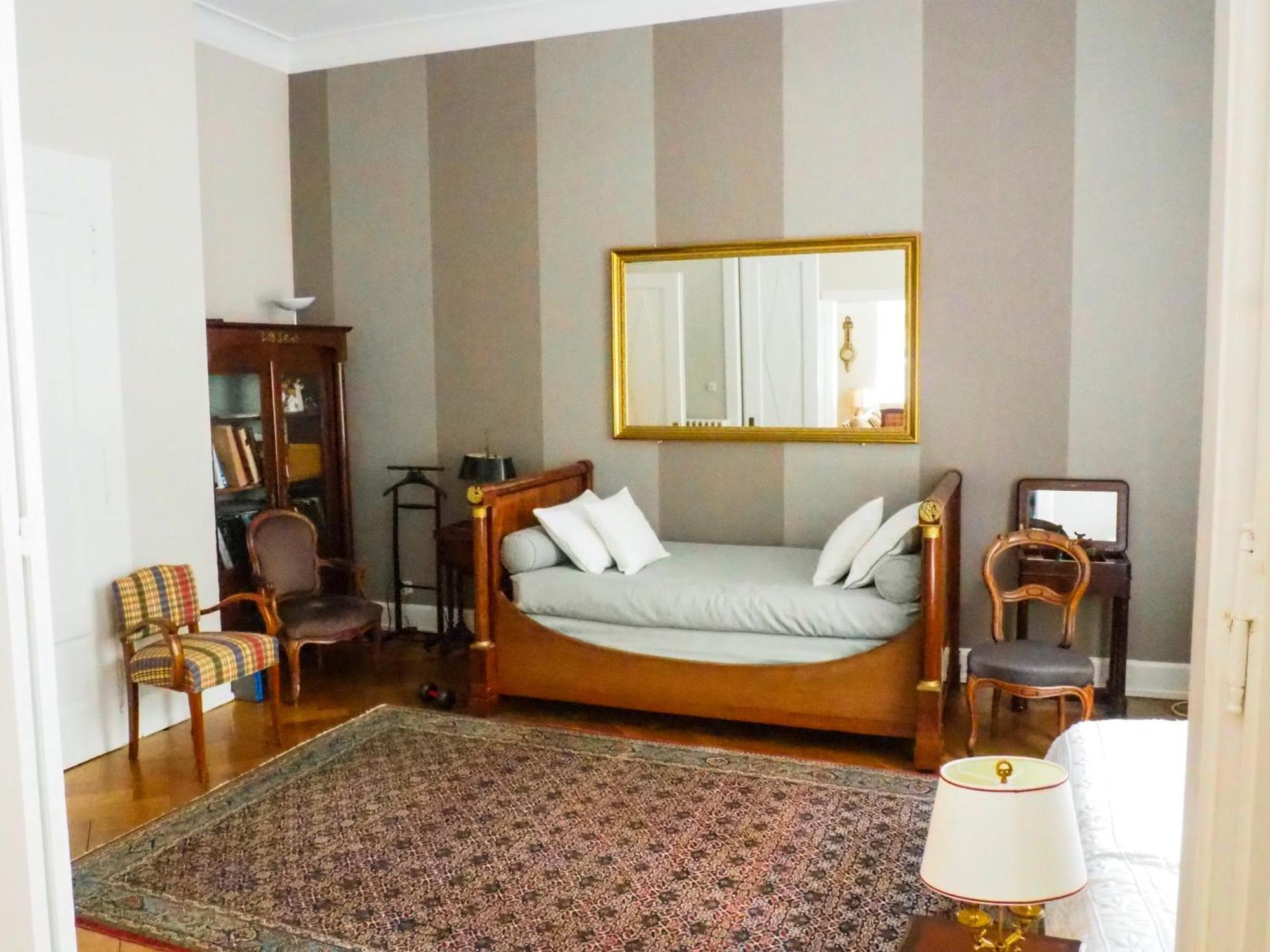 Appartement De Standing 200m² *