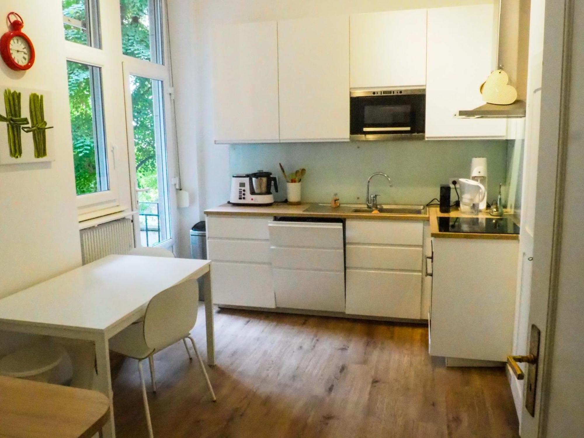 Appartement De Standing 200m²