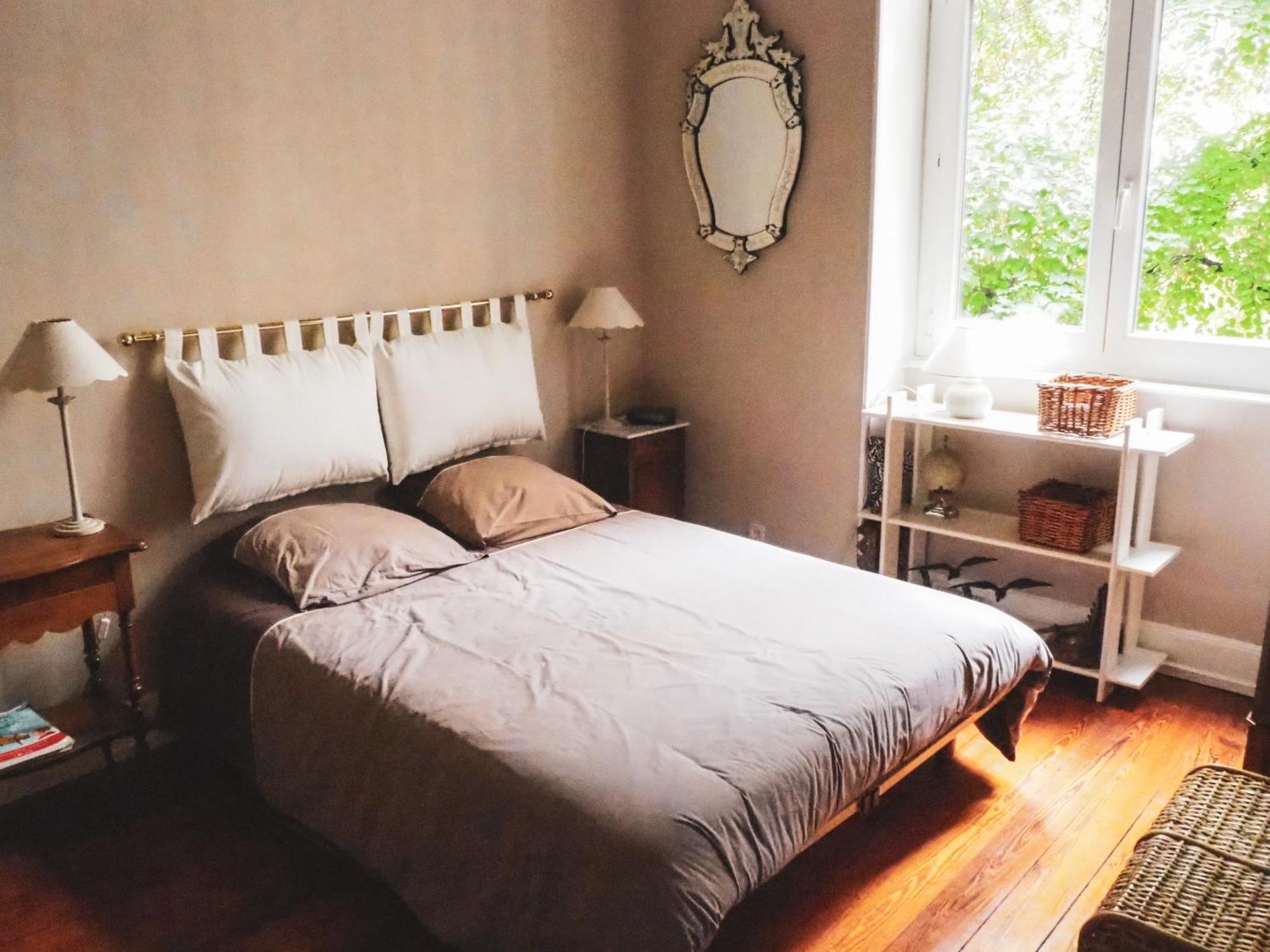 De Standing 200m² Appartement Strasbourg