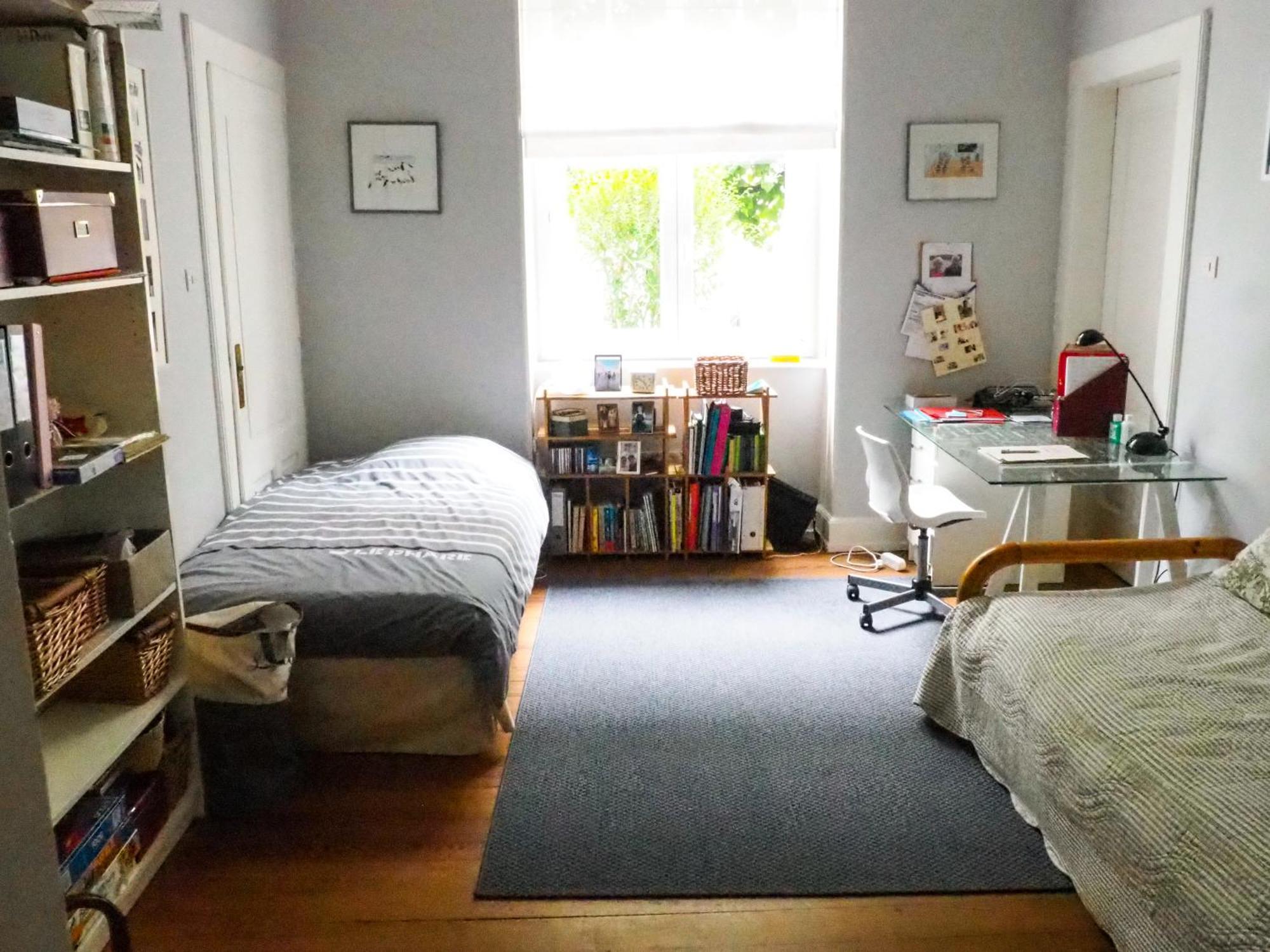De Standing 200m² Appartement