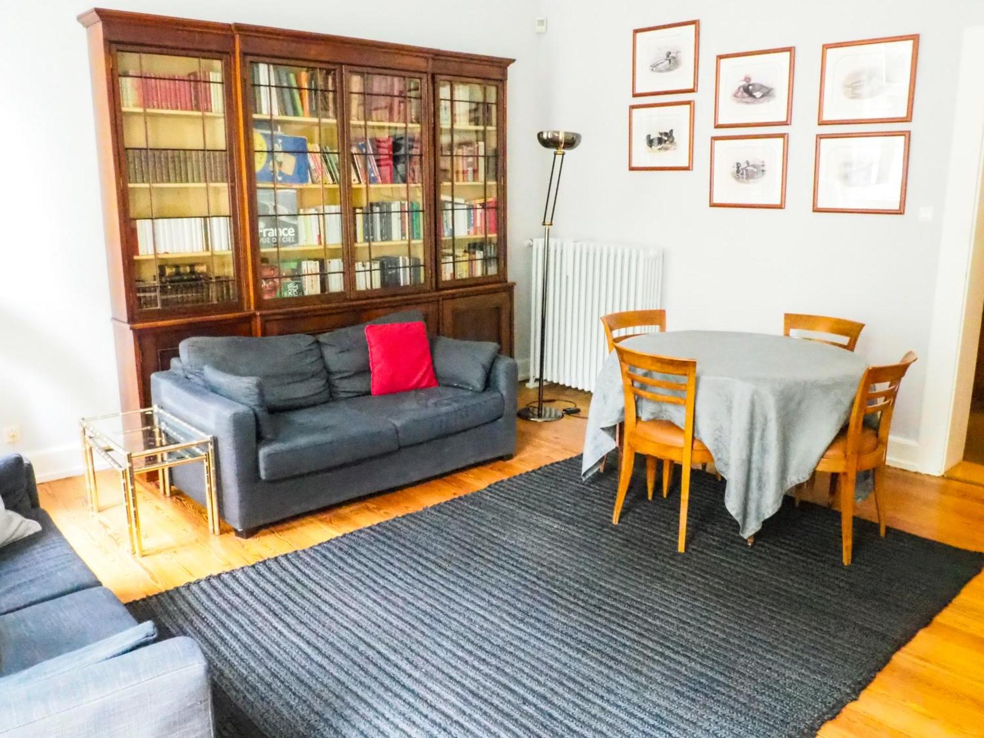 Appartement De Standing 200m²