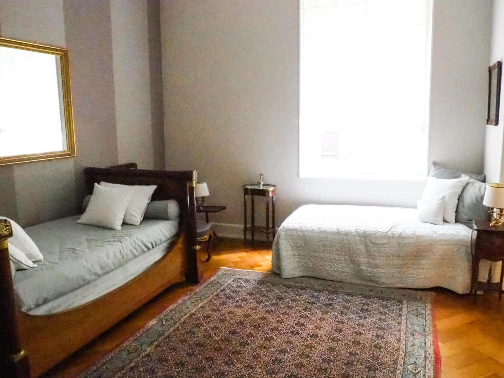 De Standing 200m² Strasbourg