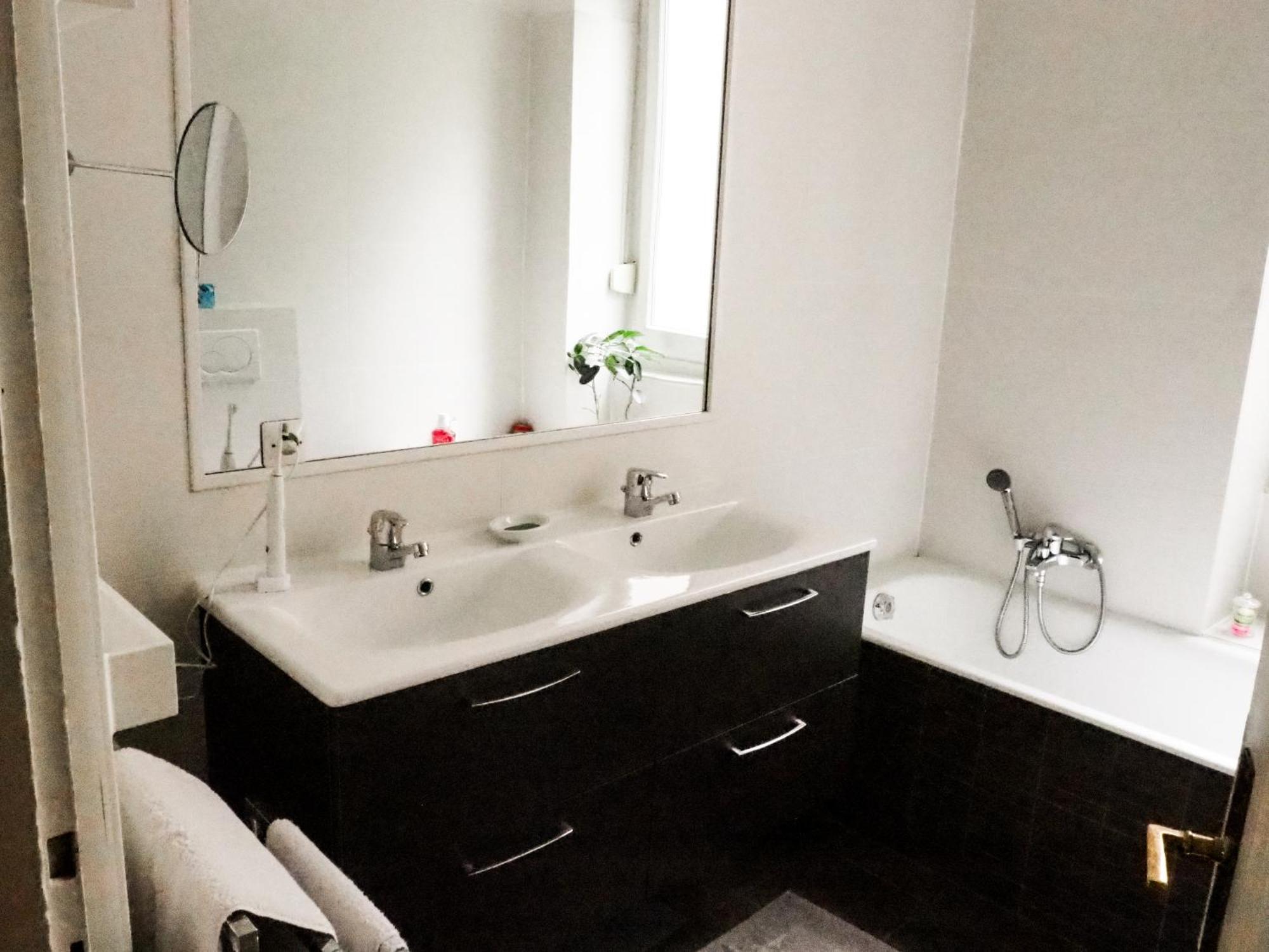 Appartement De Standing 200m²