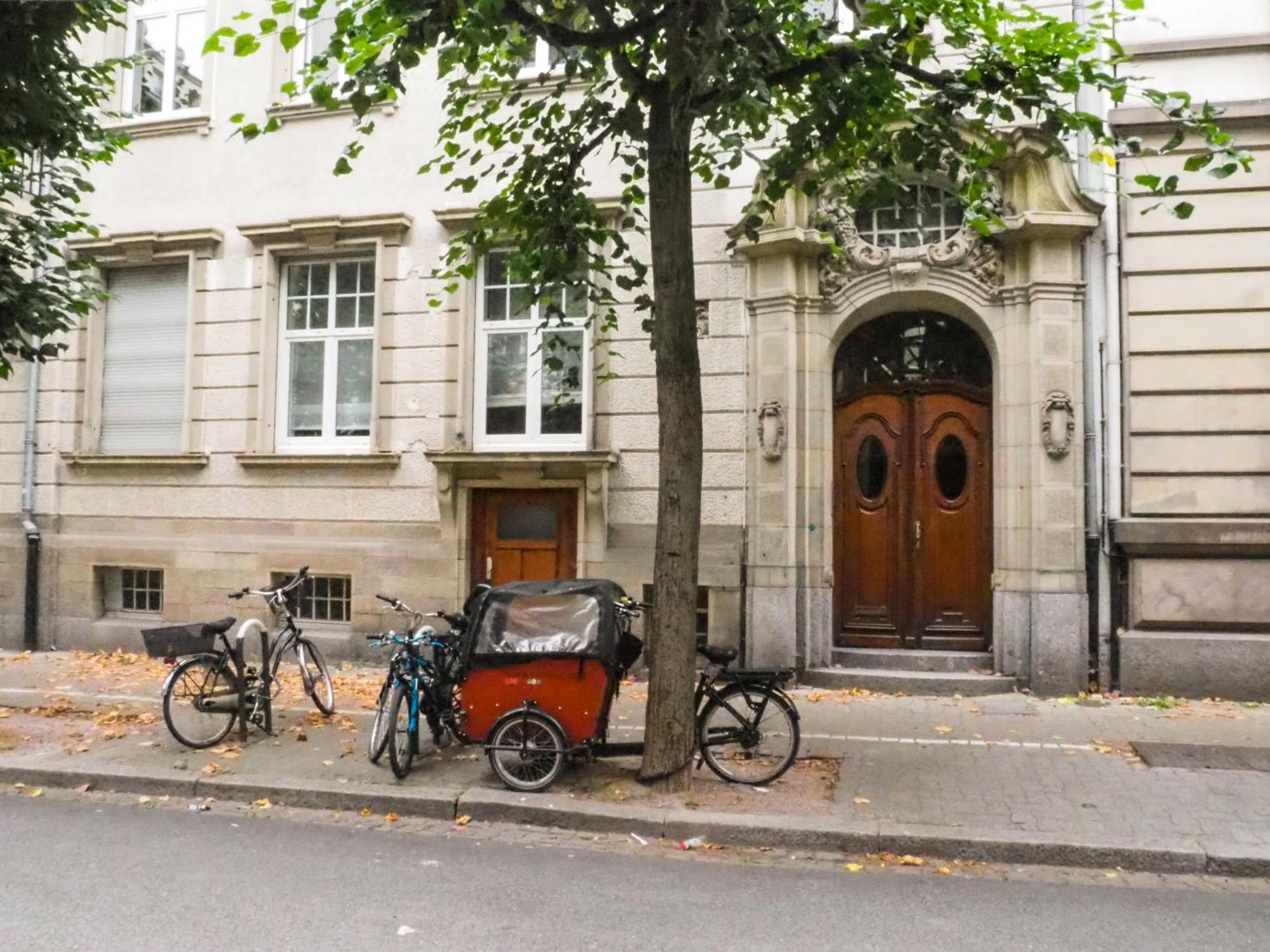 De Standing 200m² Appartement *