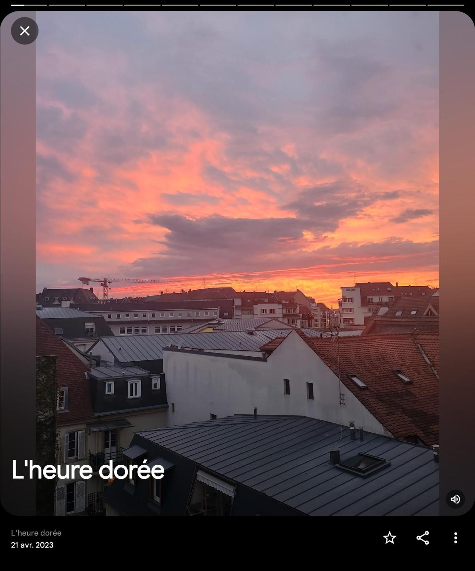 Attique