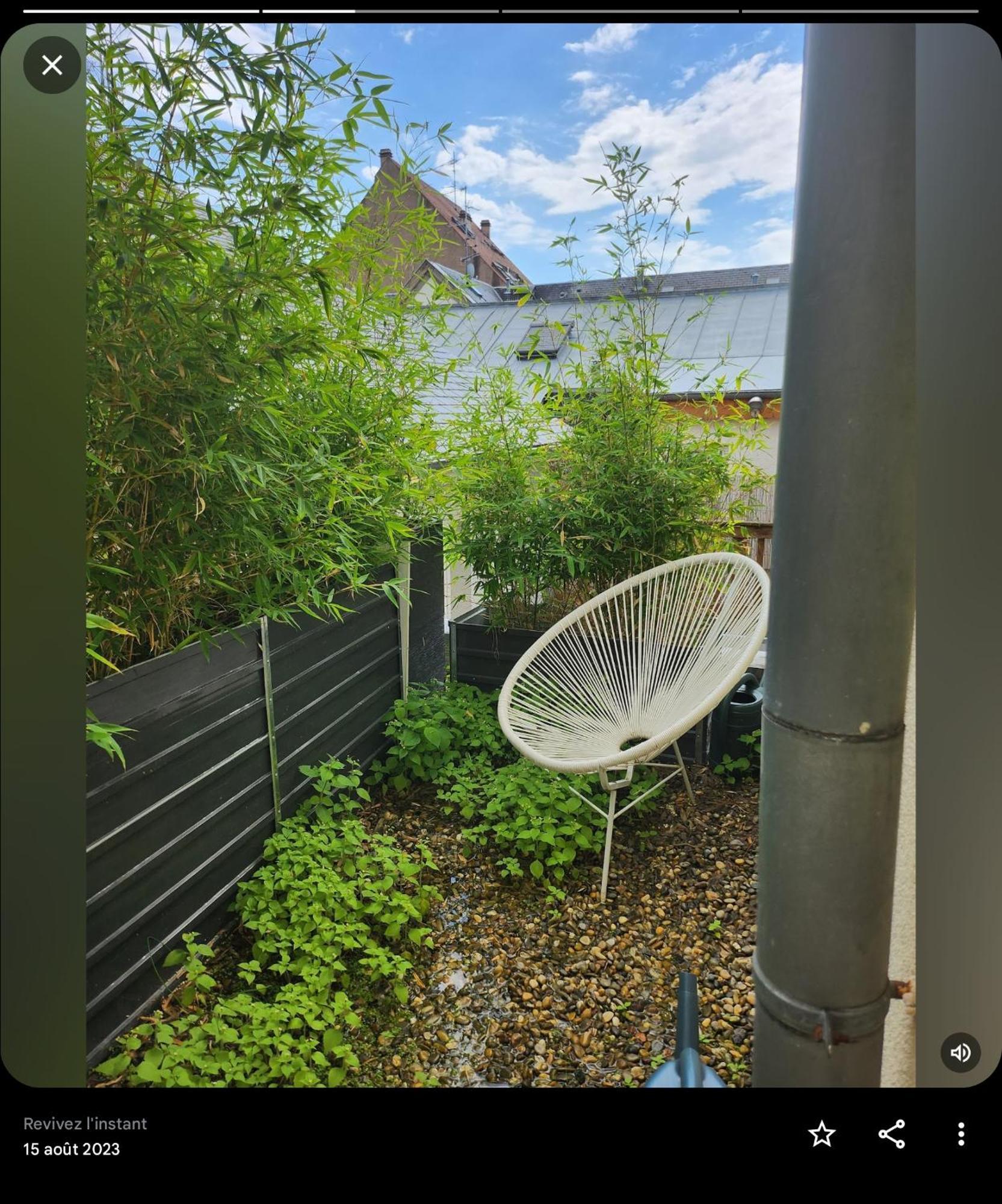 Attique Straßburg