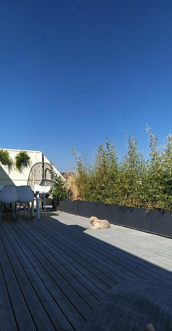 Appartement Attique