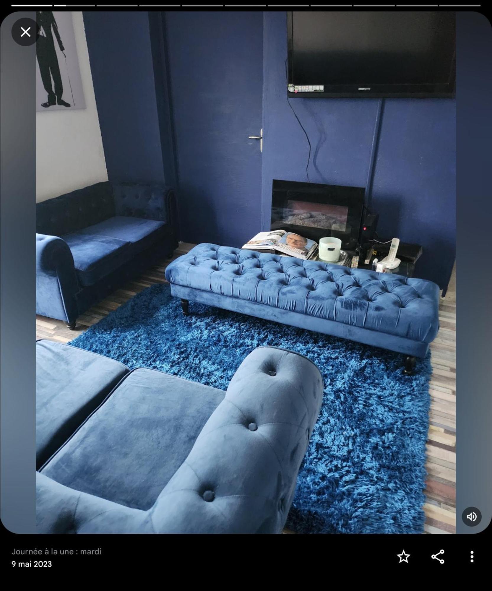 Attique Appartement *