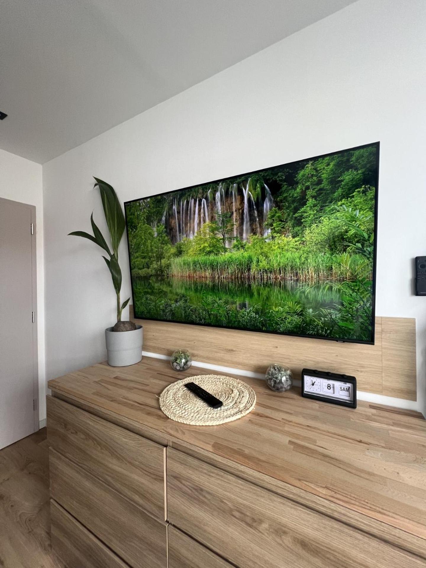 Apartment Le Rio - Entier Au Centre Du Neudorf F1 Straßburg