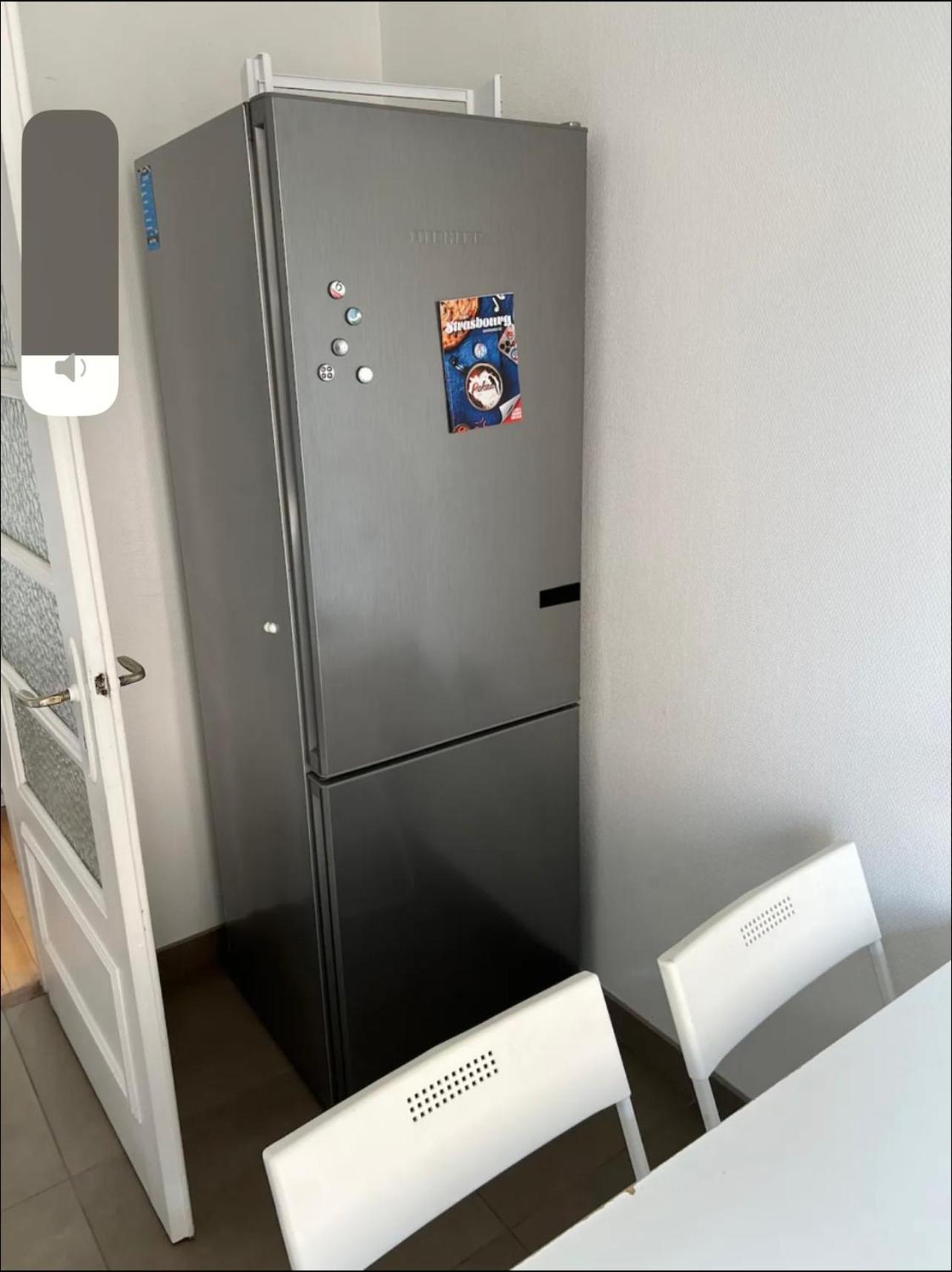 Lilas 99 Appartement