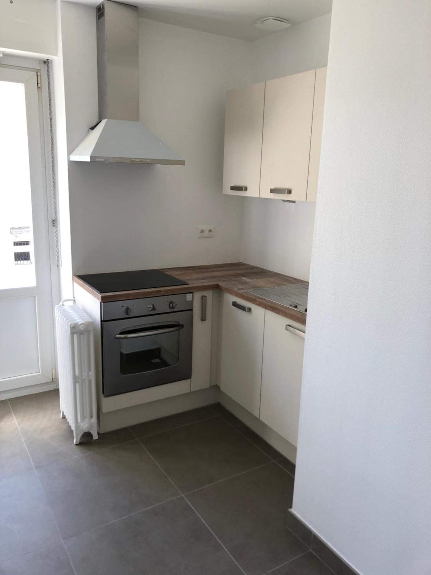 Lilas 99 Appartement Straatsburg