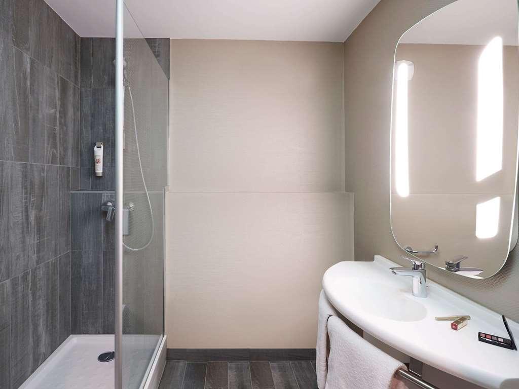 Ibis Centre Gare 3* Strasbourg