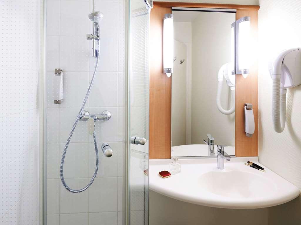 Ibis Centre Gare Hotel