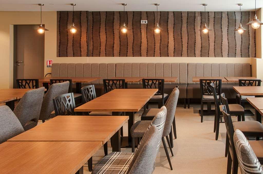 Hotel Le Brit Zenith Straßburg