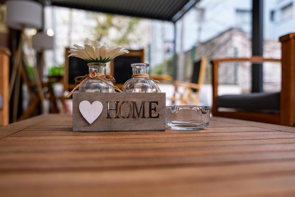 Cosy Jardin Et Terrasse Apartment