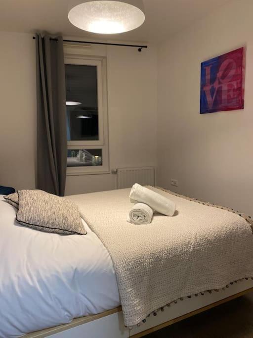 Appartement T2 - Balcon -15 Min Centre Et Allemagne