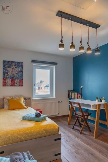 Le Roble - 5 Min Du Centre De Apartment