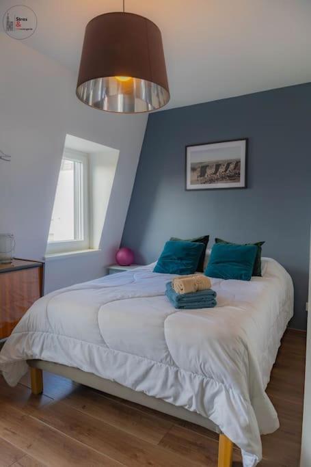 Le Roble - 5 Min Du Centre De Apartment