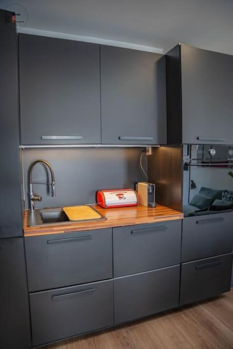Le Roble - 5 Min Du Centre De Apartment Straßburg