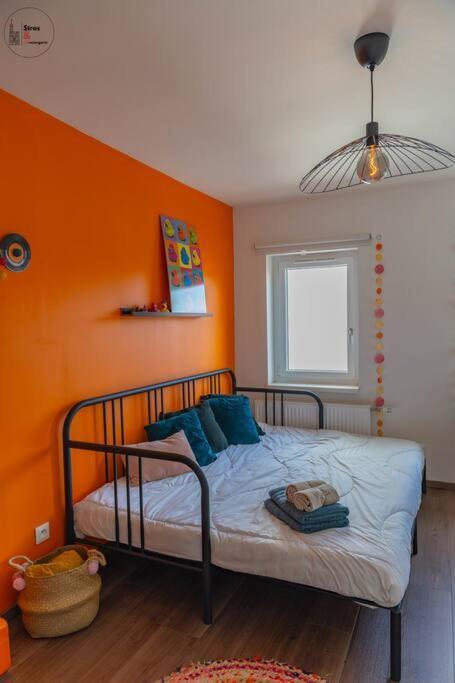 Apartment Le Roble - 5 Min Du Centre De