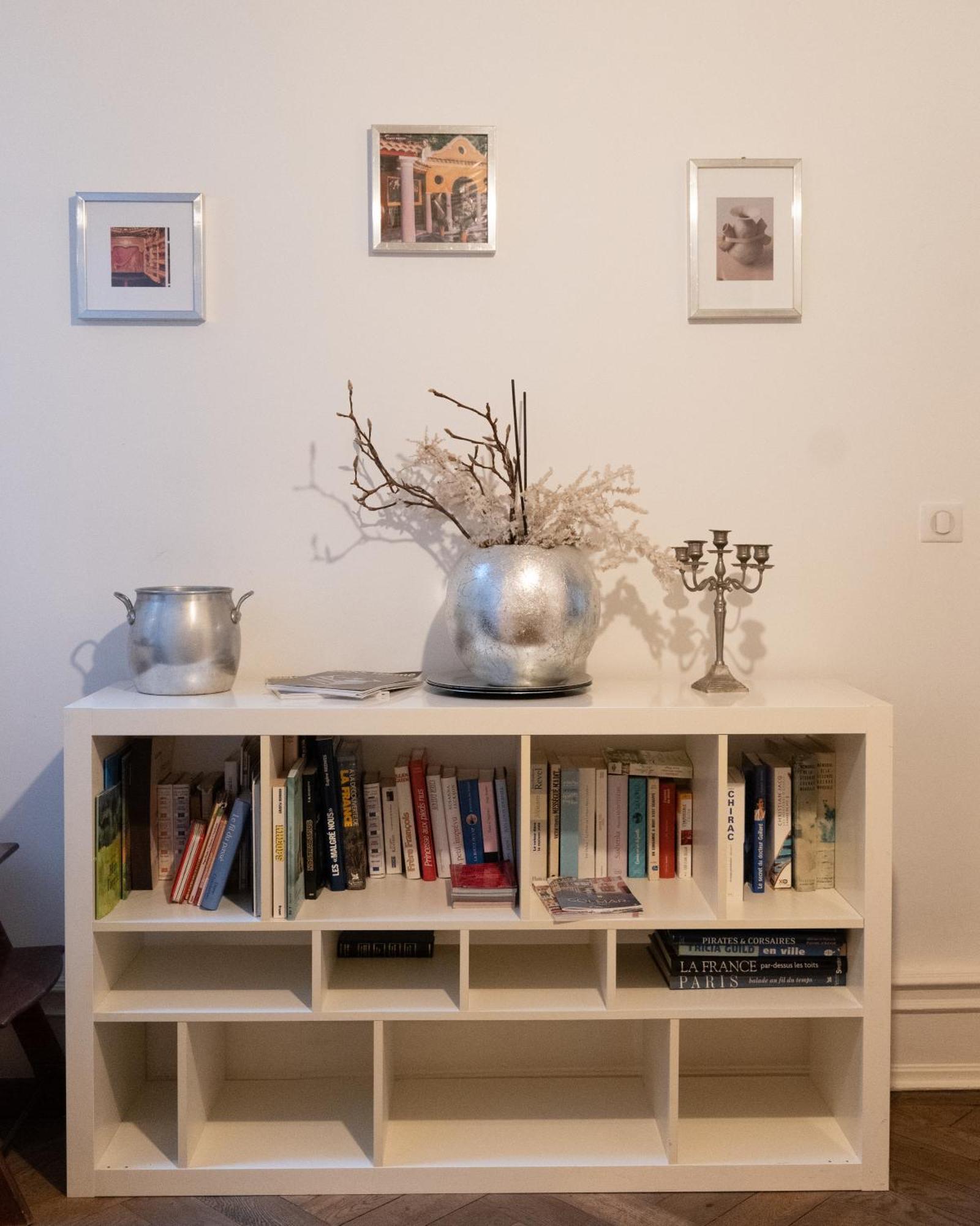 Rue Des Veaux - Quartier Cathedrale Apartment Straßburg