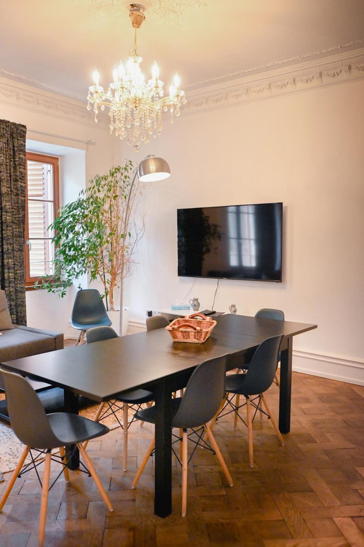 Apartment Rue Des Veaux - Quartier Cathedrale