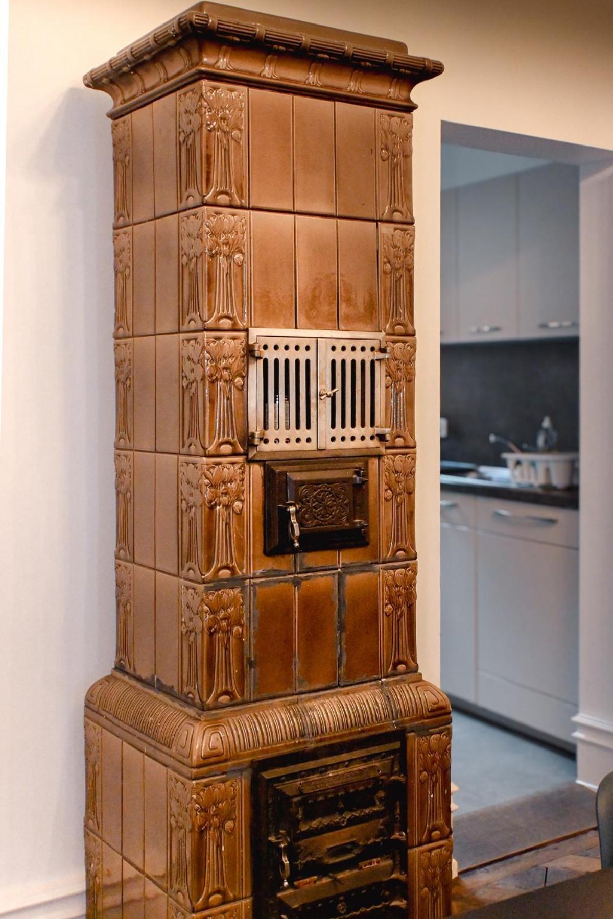Rue Des Veaux - Quartier Cathedrale Apartment *