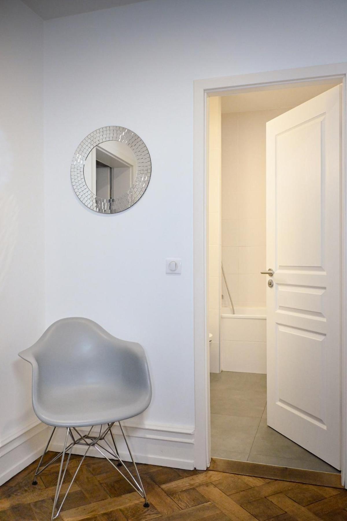Rue Des Veaux - Quartier Cathedrale Apartment Straßburg