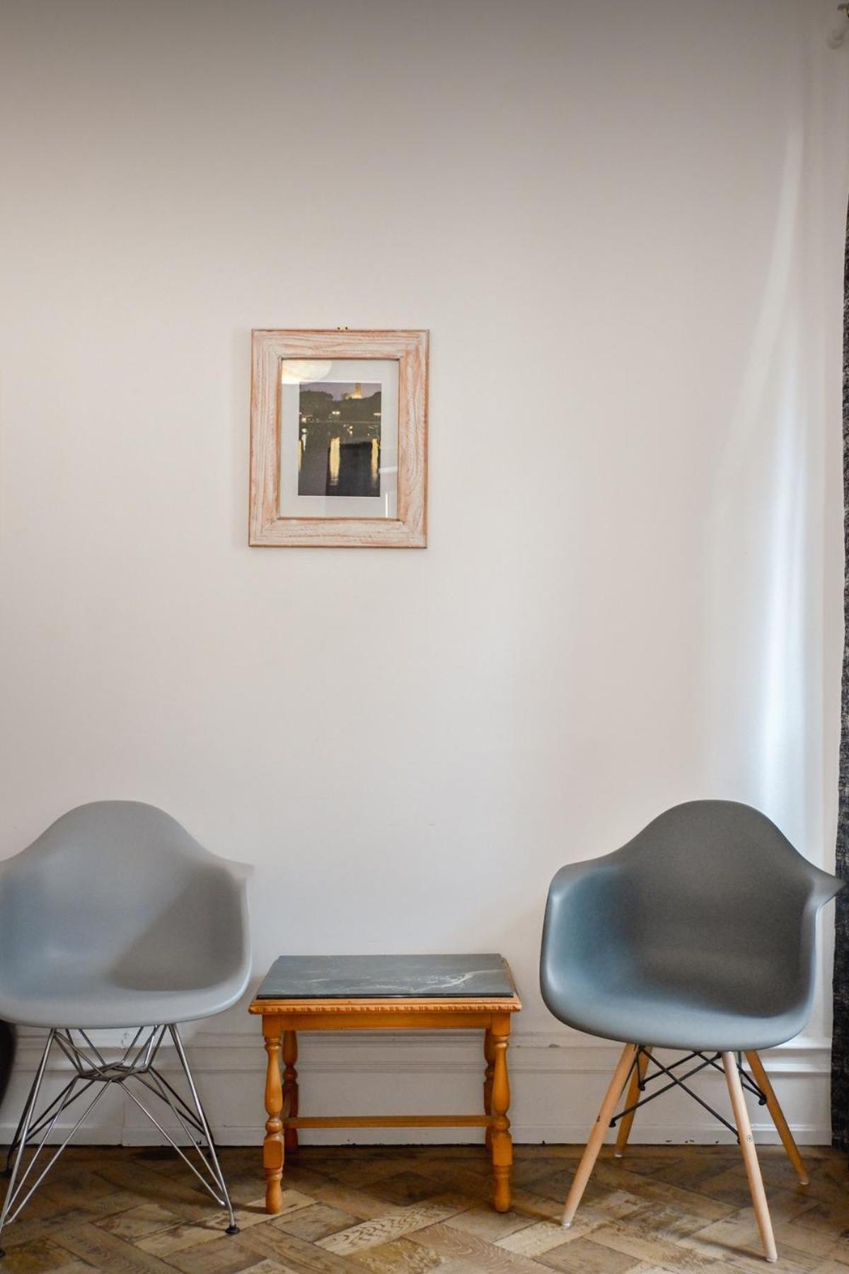 Apartment Rue Des Veaux - Quartier Cathedrale Straßburg