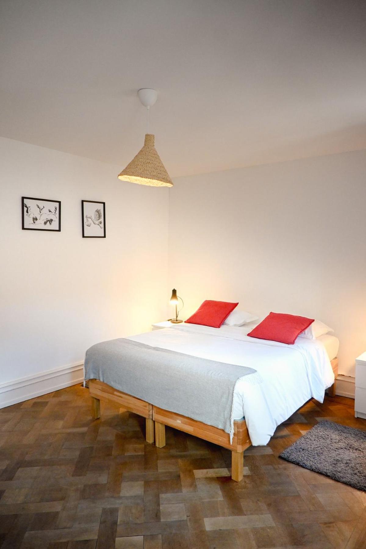 Apartment Rue Des Veaux - Quartier Cathedrale Strasbourg